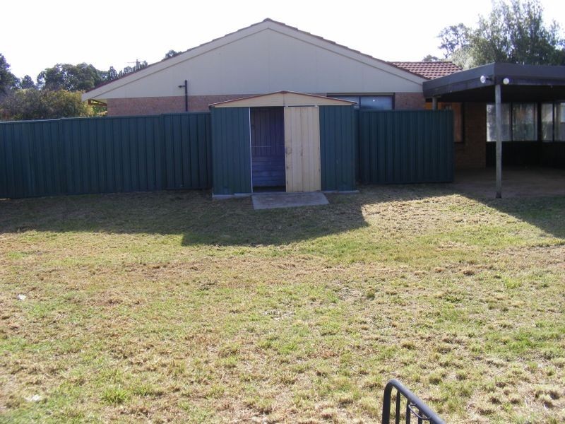 Villas 1-5 Wollondilly Avenue, Goulburn NSW 2580