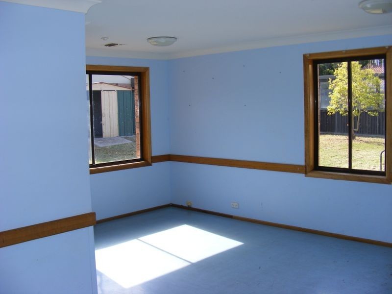 Villas 1-5 Wollondilly Avenue, Goulburn NSW 2580