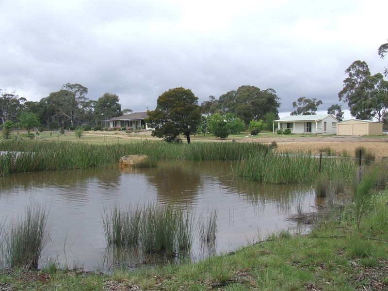 226 Winfarthing Road, Marulan NSW 2579