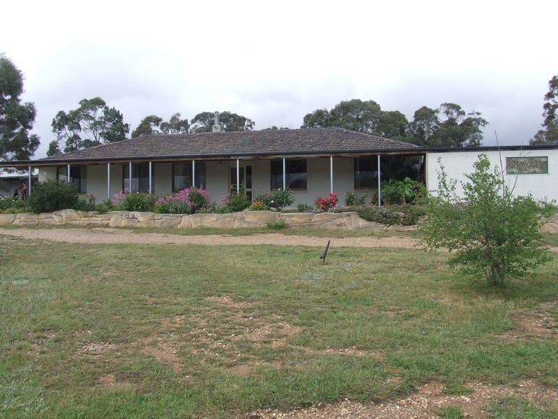 226 Winfarthing Road, Marulan NSW 2579