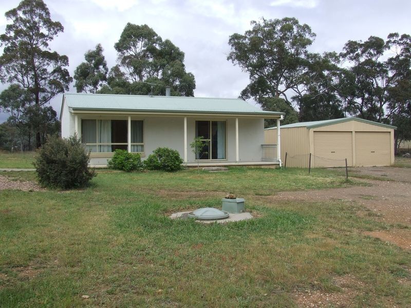 226 Winfarthing Road, Marulan NSW 2579