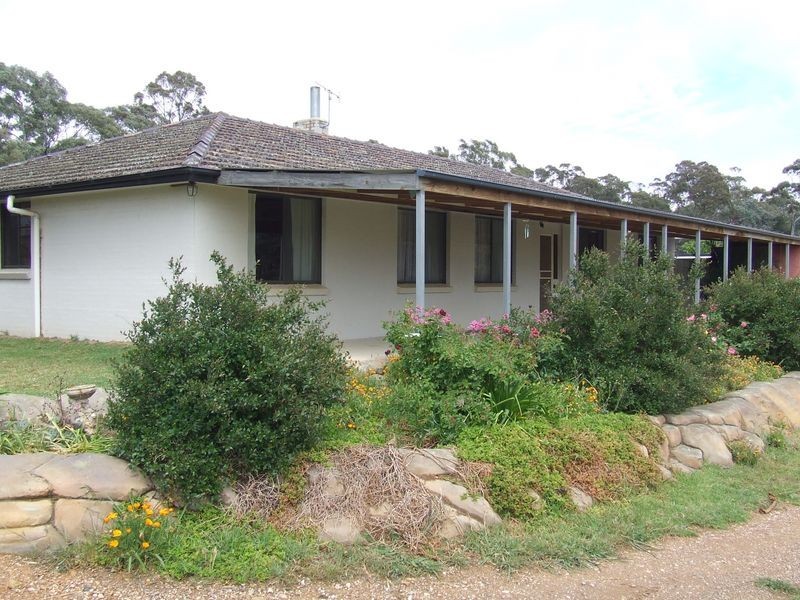 226 Winfarthing Road, Marulan NSW 2579