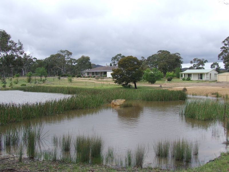 226 Winfarthing Road, Marulan NSW 2579
