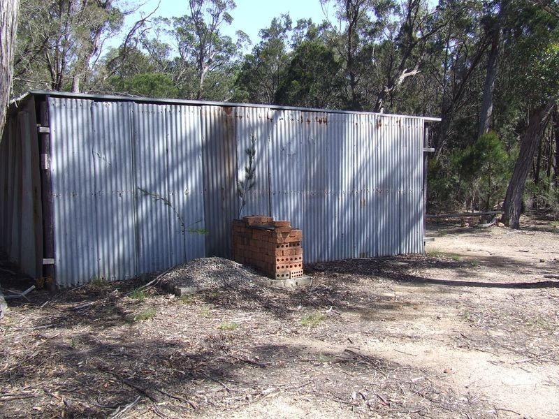 126 Jerralong Road, Windellama NSW 2580