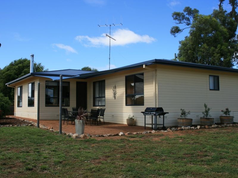 3 Grogan Place, Gunning NSW 2581