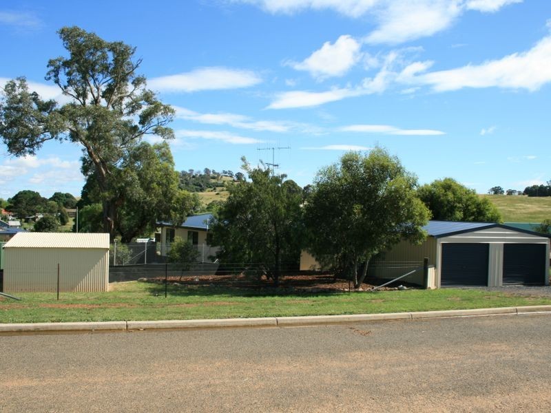 3 Grogan Place, Gunning NSW 2581