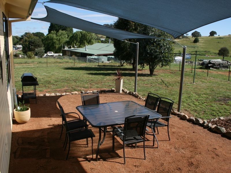 3 Grogan Place, Gunning NSW 2581