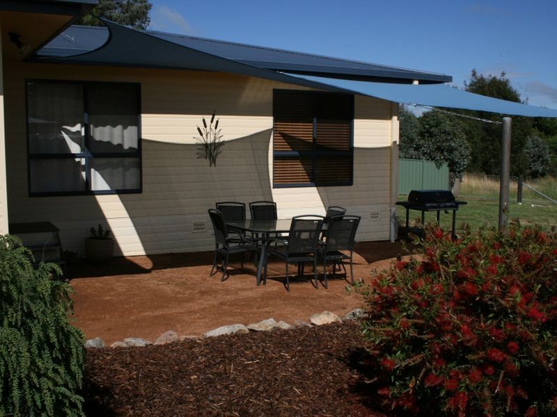 3 Grogan Place, Gunning NSW 2581