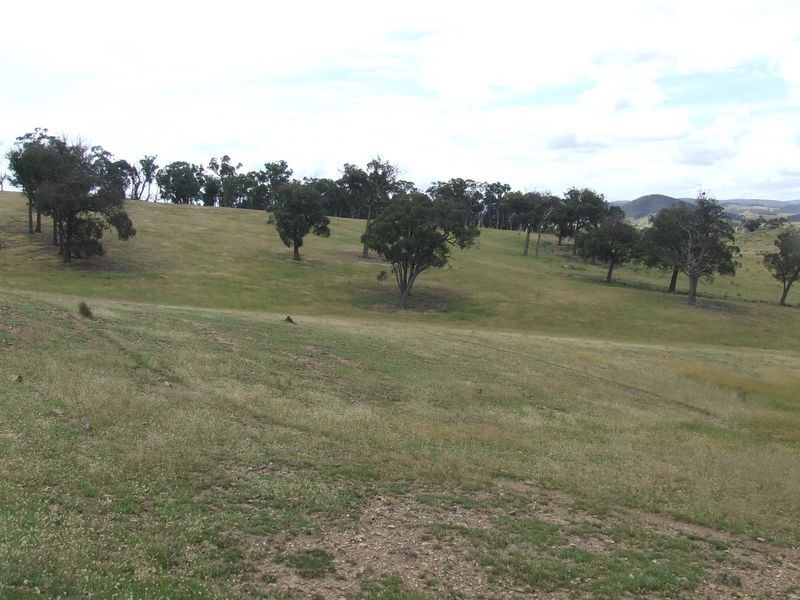 Lot 243 Glencot Road, Goulburn NSW 2580