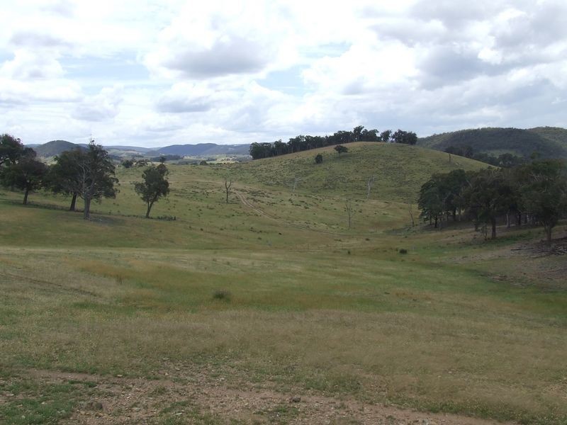 Lot 243 Glencot Road, Goulburn NSW 2580