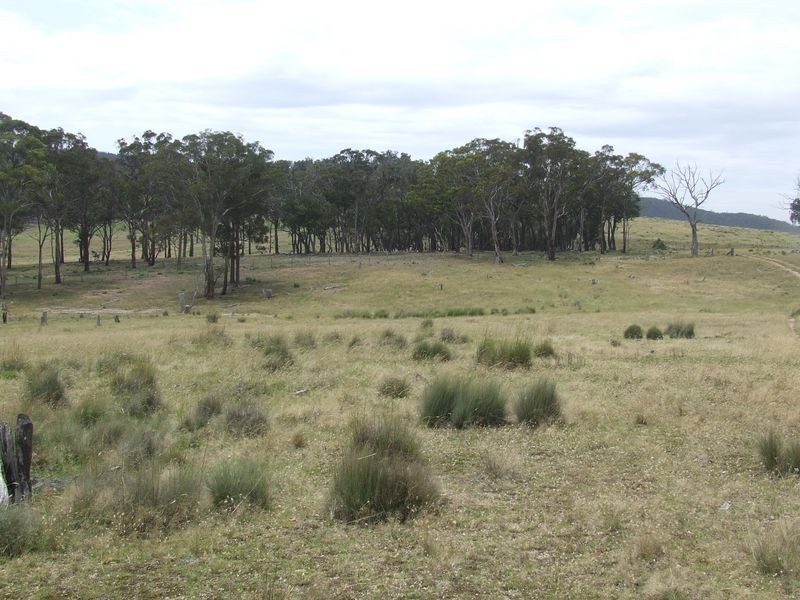 Lot 277 Middle Arm Road, Goulburn NSW 2580
