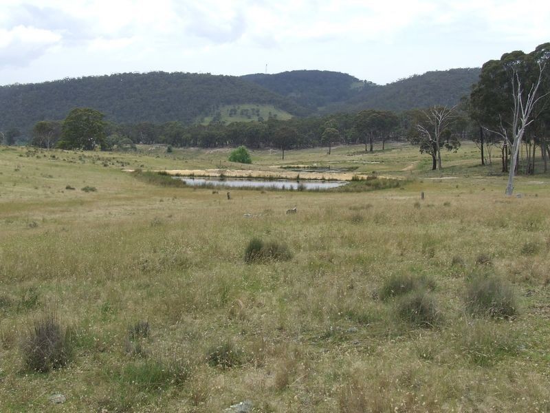 Lot 277 Middle Arm Road, Goulburn NSW 2580