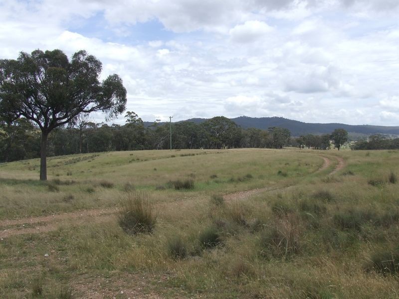 Lot 277 Middle Arm Road, Goulburn NSW 2580