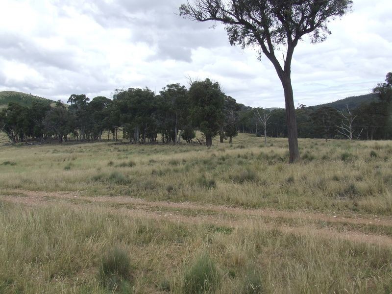Lot 277 Middle Arm Road, Goulburn NSW 2580