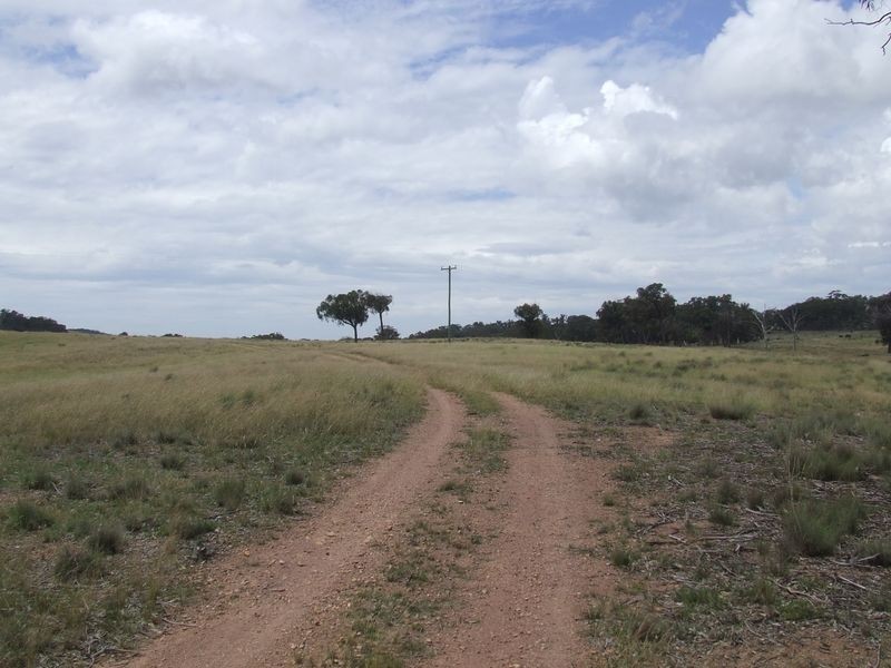 Lot 277 Middle Arm Road, Goulburn NSW 2580