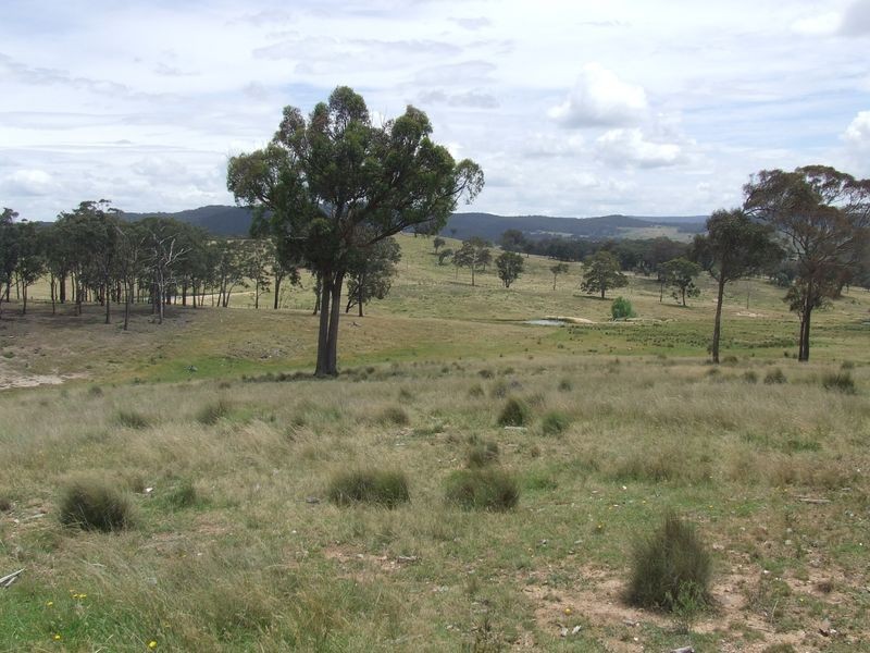 Lot 277 Middle Arm Road, Goulburn NSW 2580