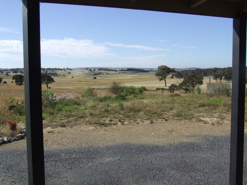 325 Mullins Creek Road, Breadalbane NSW 2581