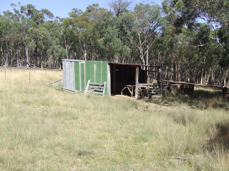 325 Mullins Creek Road, Breadalbane NSW 2581