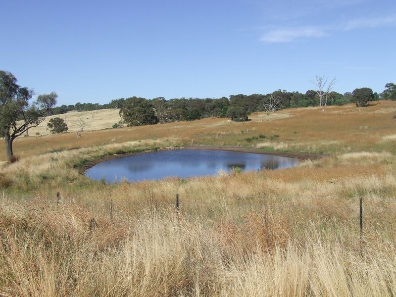 325 Mullins Creek Road, Breadalbane NSW 2581