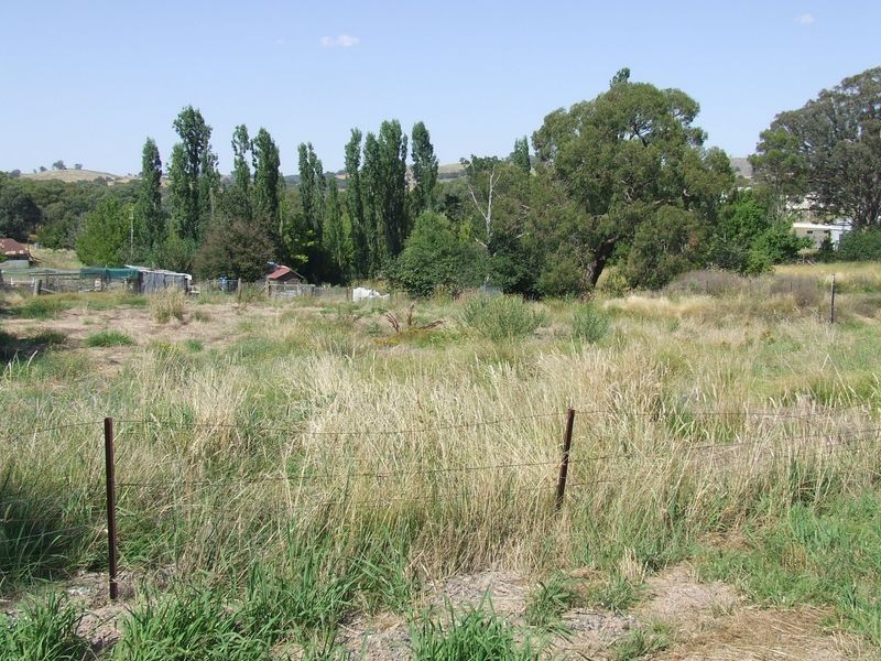 Lots 13 & Bigga Street, Bigga NSW 2583