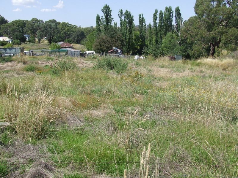 Lots 13 & Bigga Street, Bigga NSW 2583