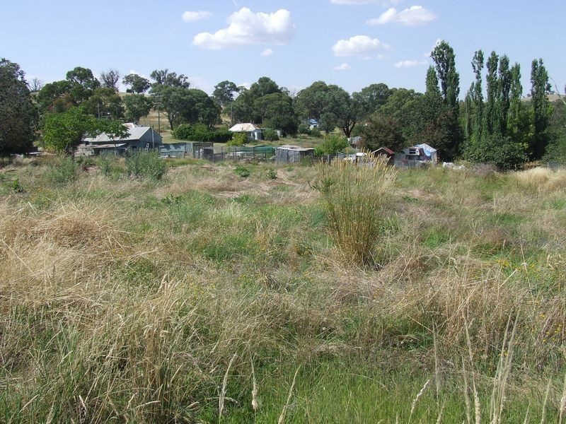 Lots 13 & Bigga Street, Bigga NSW 2583