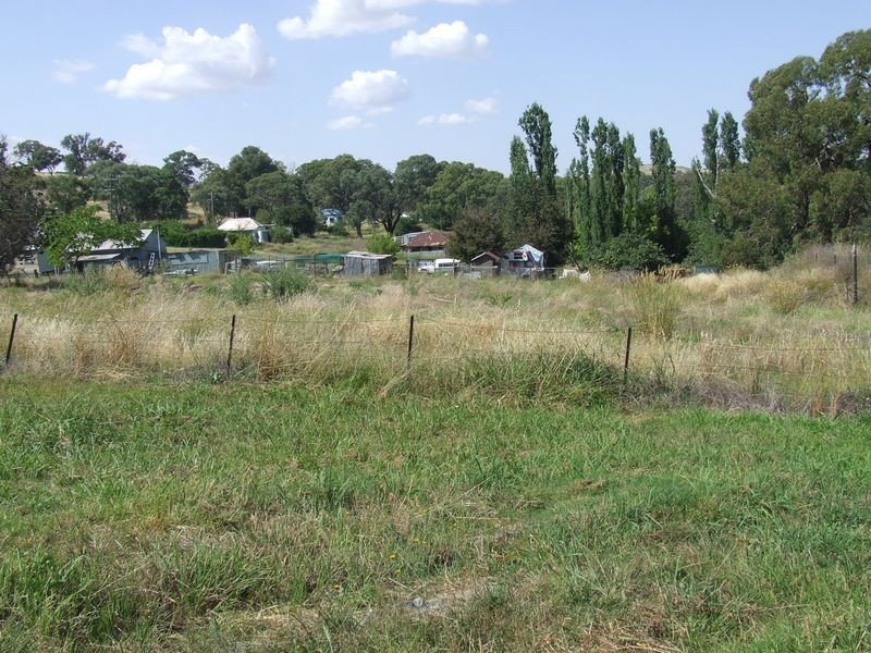 Lots 13 & Bigga Street, Bigga NSW 2583