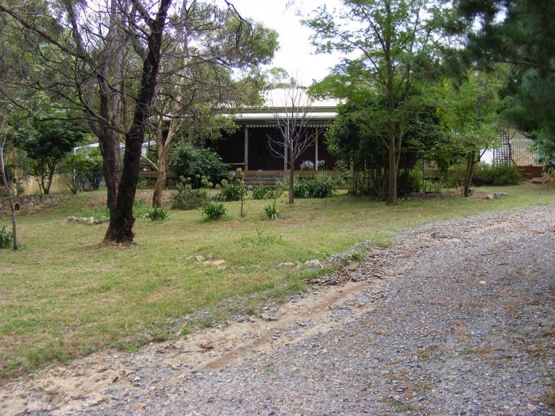 621 Towrang Road, Towrang NSW 2580
