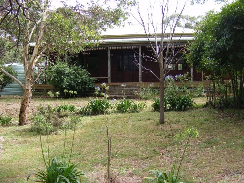 621 Towrang Road, Towrang NSW 2580
