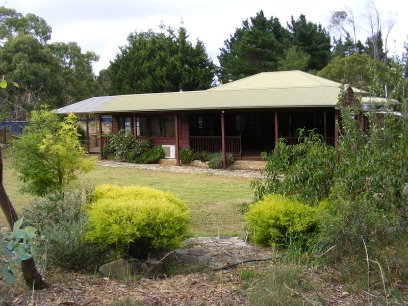 621 Towrang Road, Towrang NSW 2580