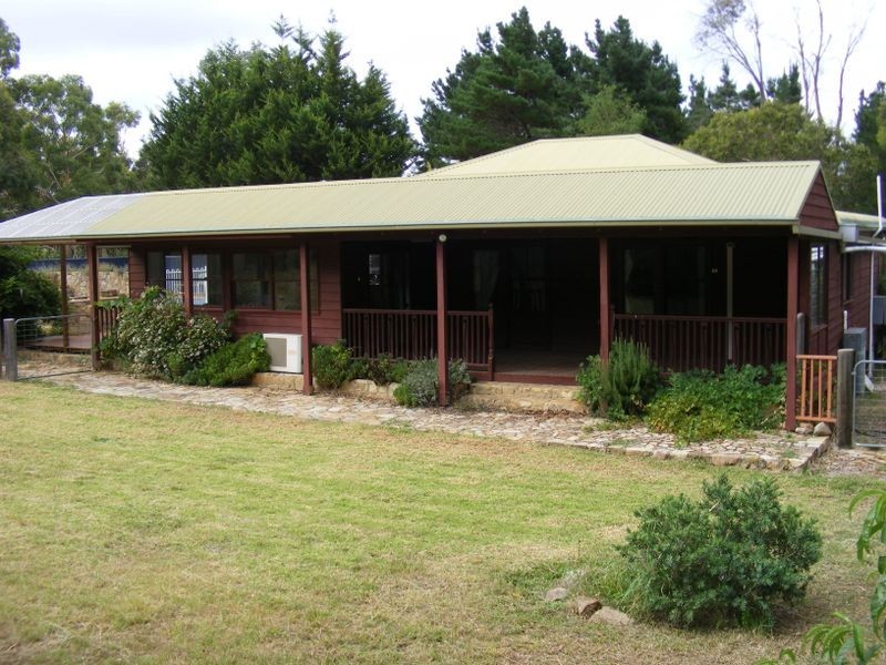 621 Towrang Road, Towrang NSW 2580