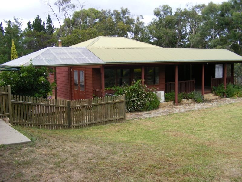 621 Towrang Road, Towrang NSW 2580