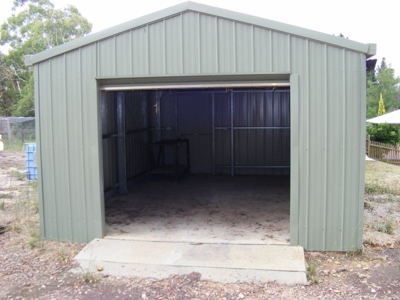 621 Towrang Road, Towrang NSW 2580