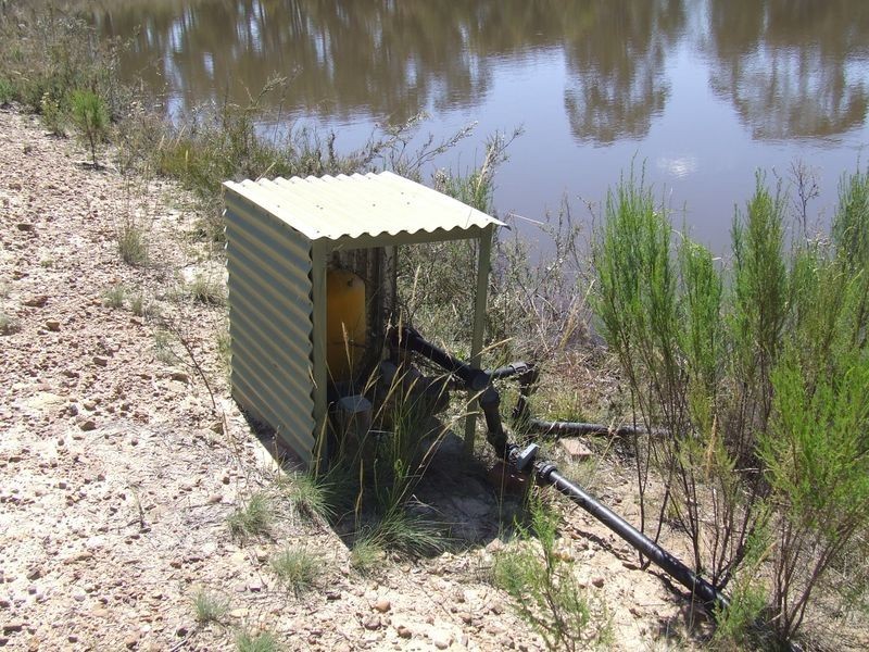 621 Towrang Road, Towrang NSW 2580