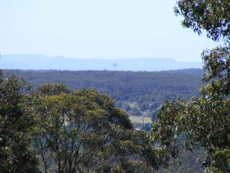 221 Bullamalita Avenue, Bannaby NSW 2580