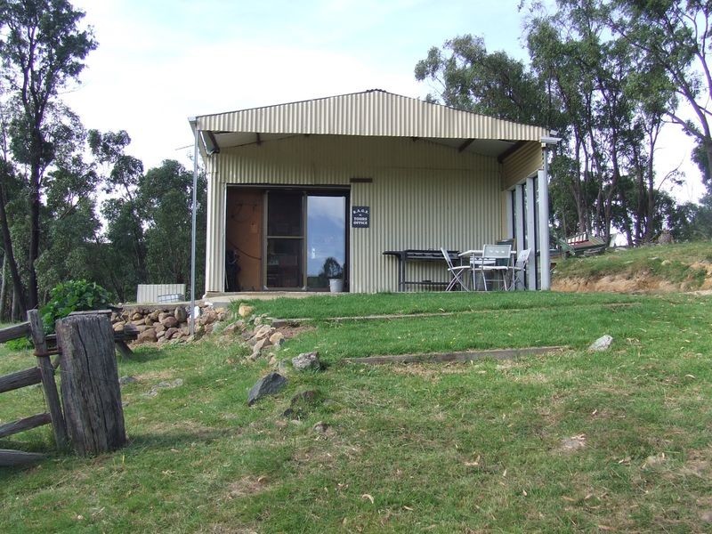 966 Mares Forest Road, Wombeyan Caves NSW 2580
