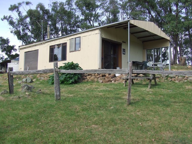 966 Mares Forest Road, Wombeyan Caves NSW 2580