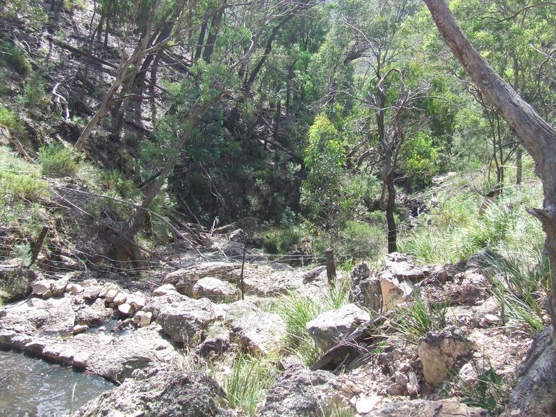 966 Mares Forest Road, Wombeyan Caves NSW 2580