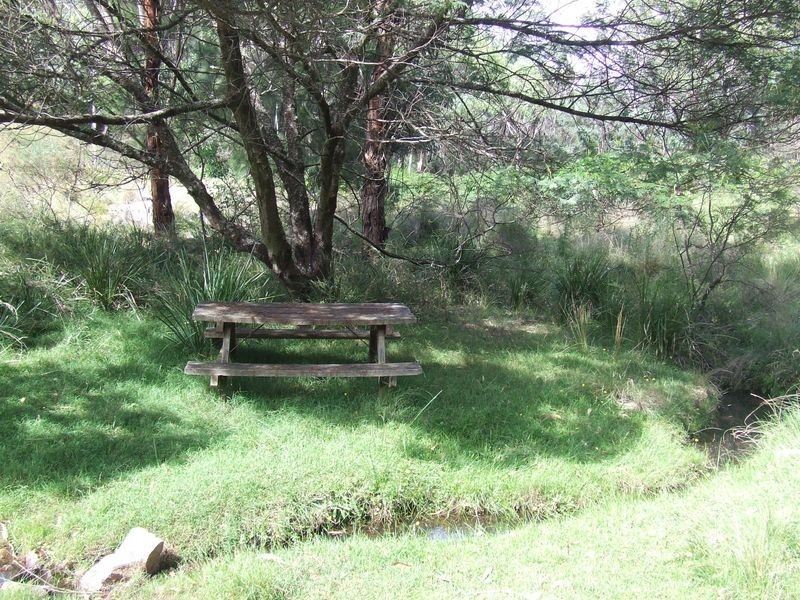 966 Mares Forest Road, Wombeyan Caves NSW 2580