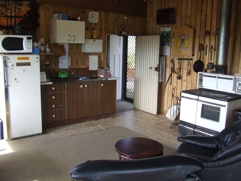 966 Mares Forest Road, Wombeyan Caves NSW 2580