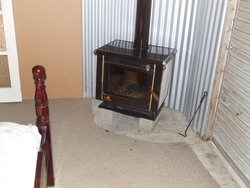 966 Mares Forest Road, Wombeyan Caves NSW 2580