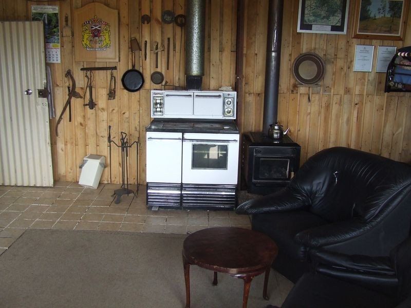 966 Mares Forest Road, Wombeyan Caves NSW 2580