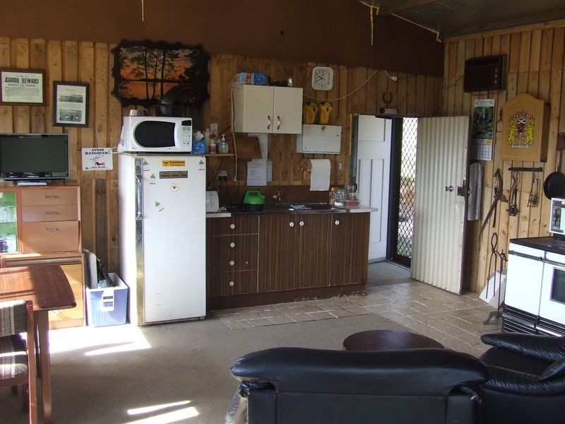 966 Mares Forest Road, Wombeyan Caves NSW 2580
