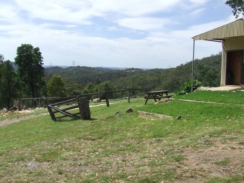 966 Mares Forest Road, Wombeyan Caves NSW 2580