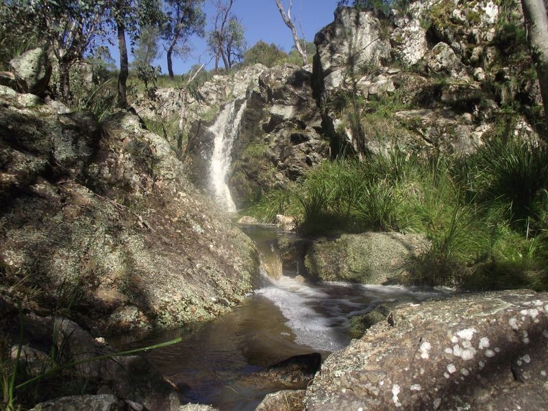 966 Mares Forest Road, Wombeyan Caves NSW 2580