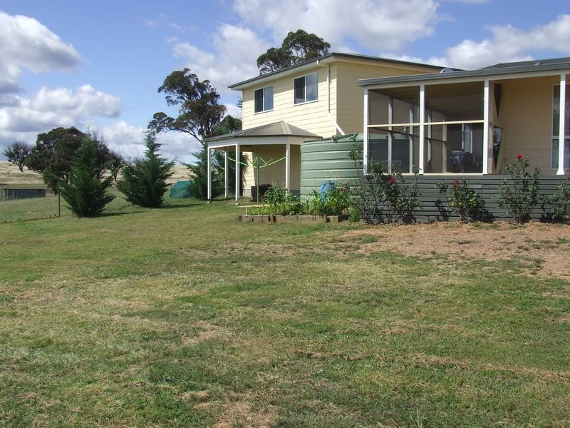 3246 Oallen Ford Road, Windellama NSW 2580