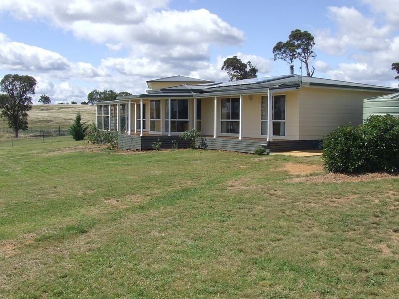 3246 Oallen Ford Road, Windellama NSW 2580