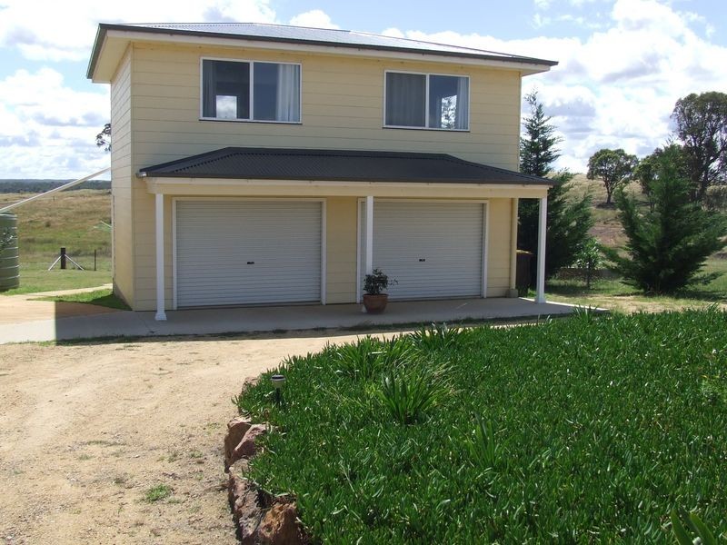 3246 Oallen Ford Road, Windellama NSW 2580
