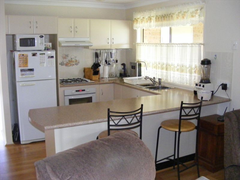 35 Eliza Power Drive, Marulan NSW 2579