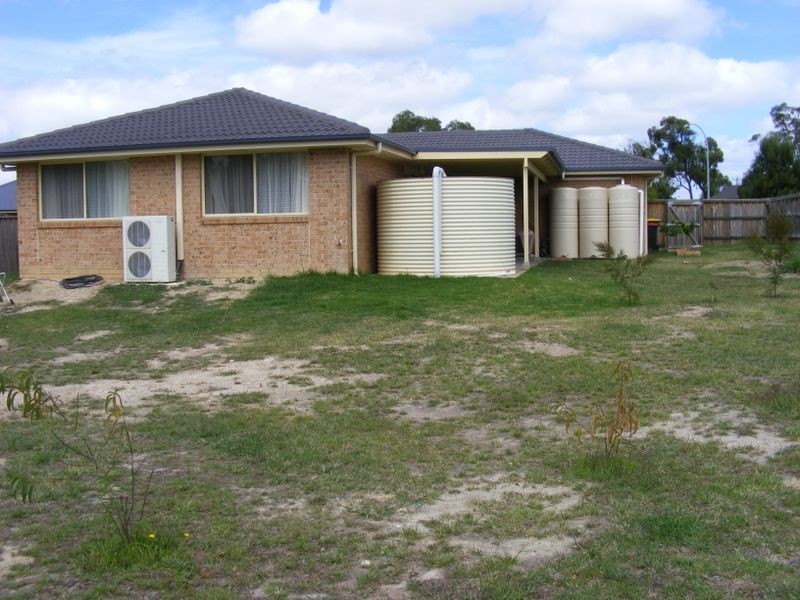 35 Eliza Power Drive, Marulan NSW 2579